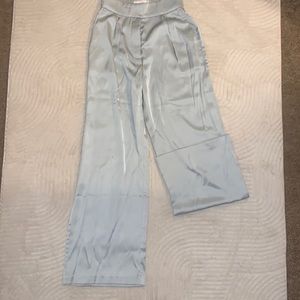 NWT Abercrombie & fitch dressy pants